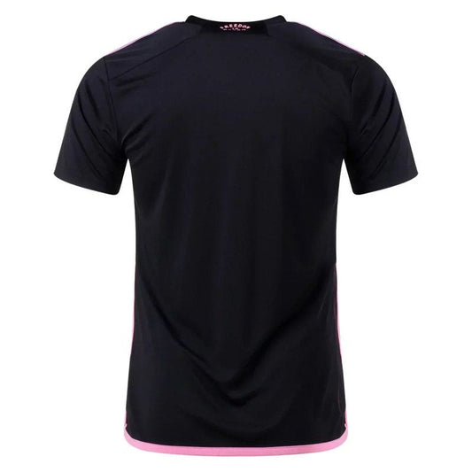 Inter Miami CF 23/24 II Away Jersey - Fan Version