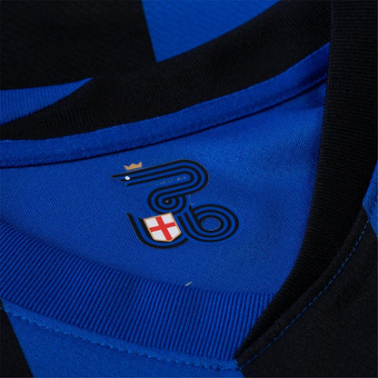 Inter Milan 24/25 I Home Jersey - Women's