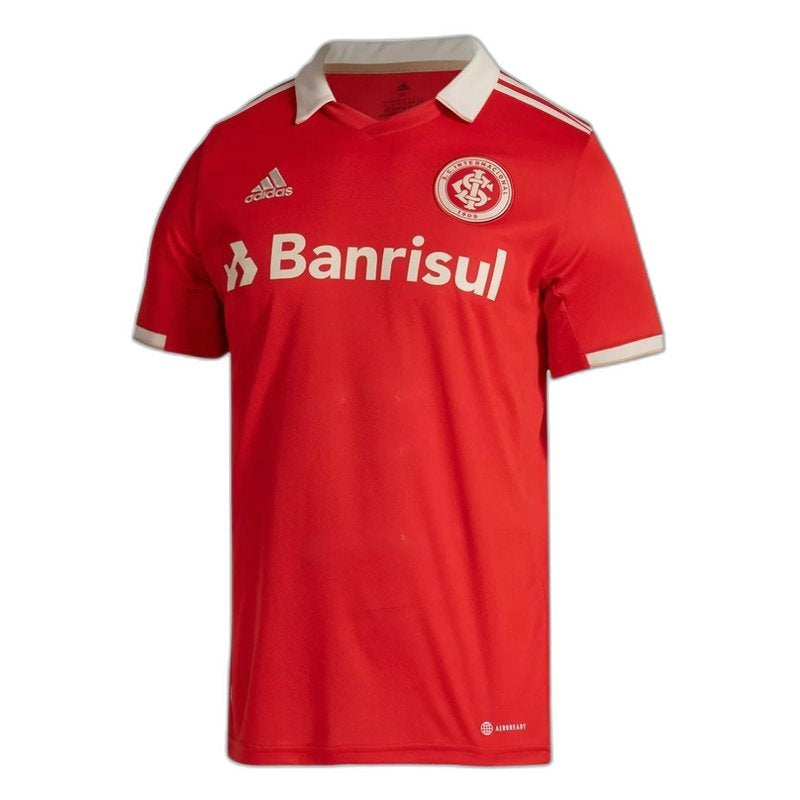 Camiseta Internacional 22/23 Local - Versión Fan