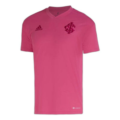 Camiseta rosa de Octubre Internacional 23/24 (versión para aficionados)
