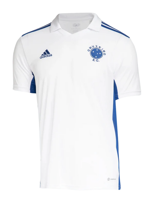 Camiseta Cruzeiro 22/23 II Segunda equipación - Versión Fan