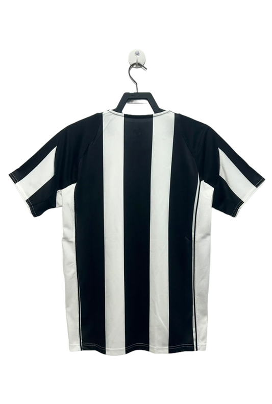 Juventus 04/05 I Home Jersey - Retro Version