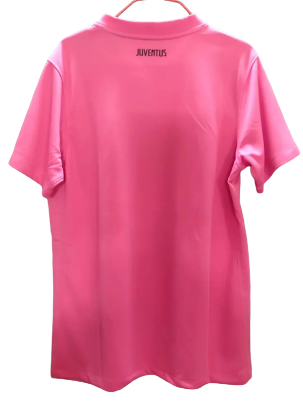 Camiseta de visitante de la Juventus 11/12 II - Versión retro