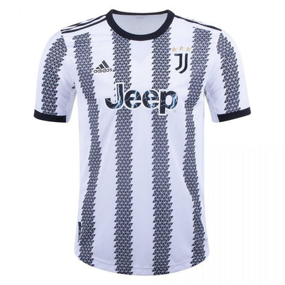 Juventus 22/23 I Home Jersey - Player Version