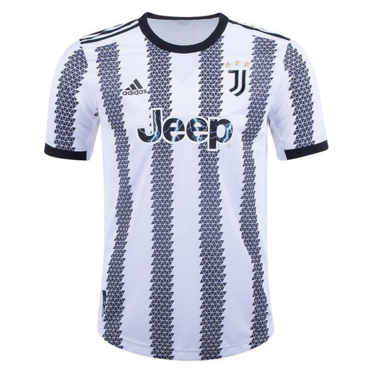 Camiseta local de la Juventus 22/23 - Versión del jugador