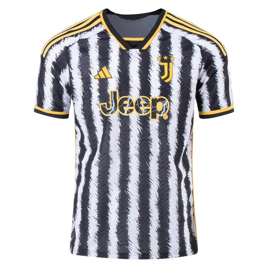 Camiseta local de la Juventus 23/24 - Versión del jugador