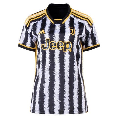 Juventus 23/24 I Home Jersey - Women's