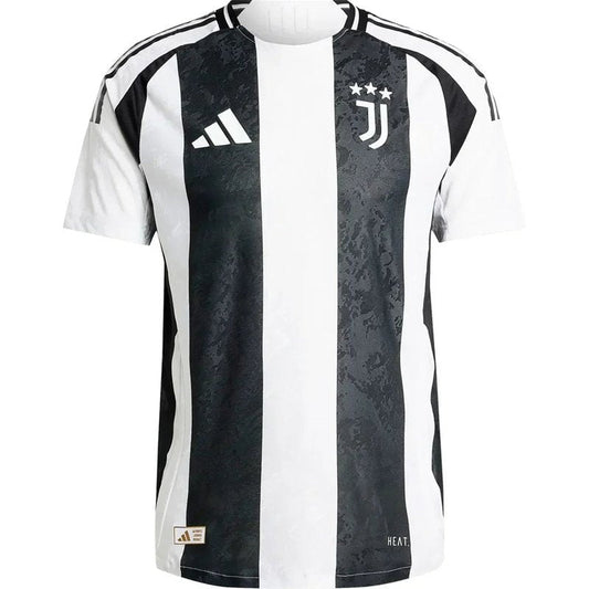 Camiseta local de la Juventus 24/25 - Versión del jugador