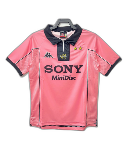 Juventus 97/98 III Third Jersey - Retro Version