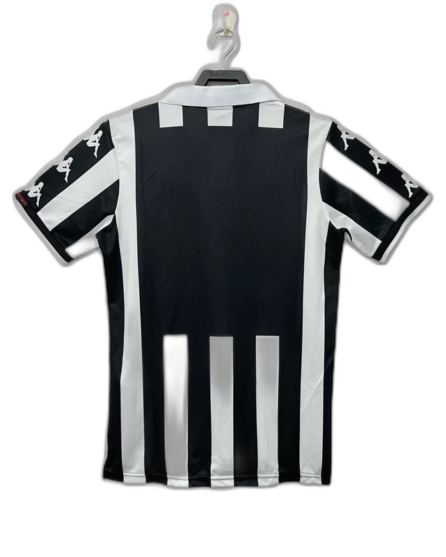 Camiseta local de la Juventus 99/00 - Versión retro