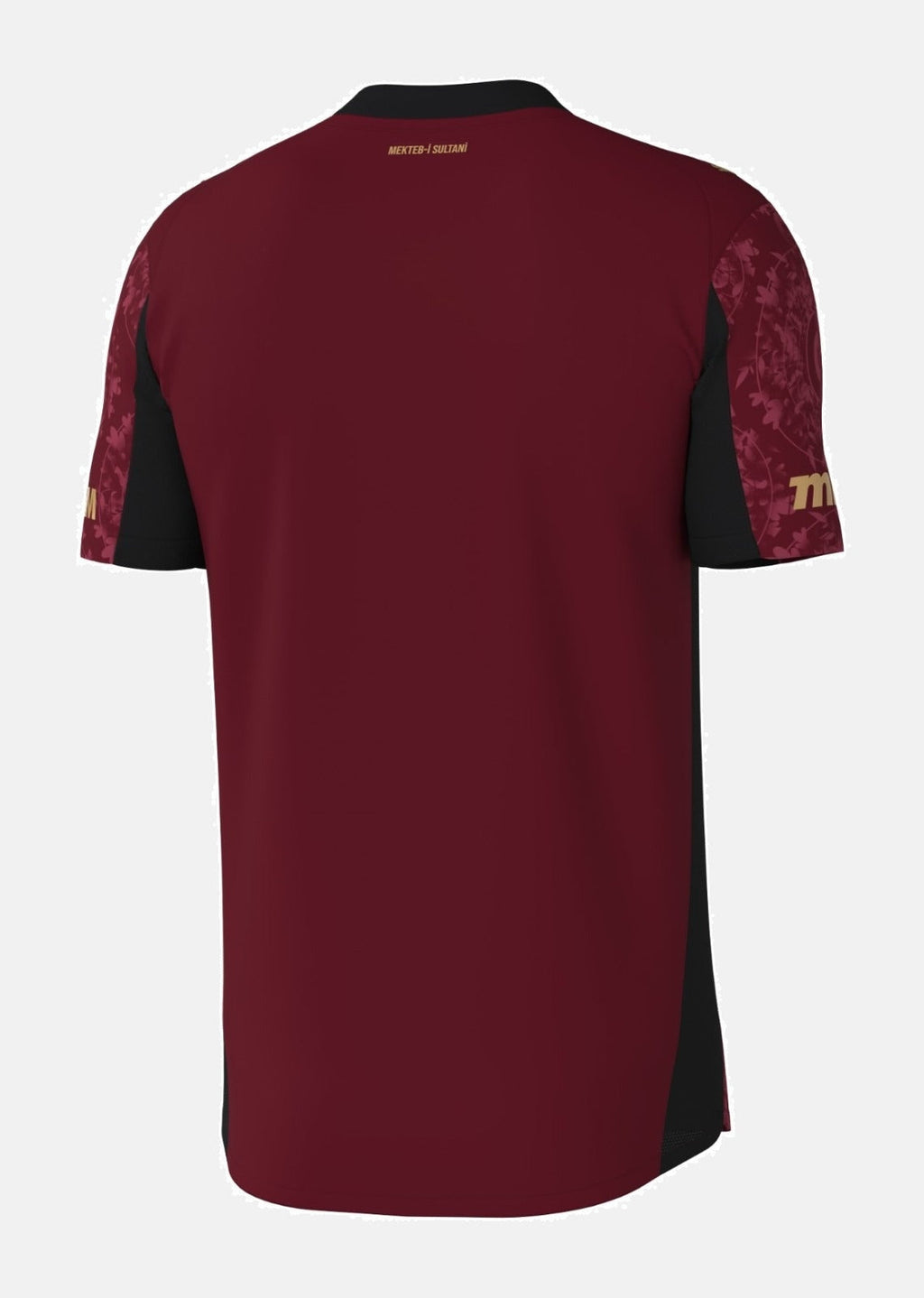 Kids Galatasaray Third Kit 2025/26