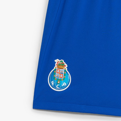 Conjunto Infantil Porto Principal 2024/25 - ÚLTIMAS UNIDADES! 🔥🐉