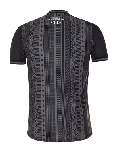 Santos 22/23 III Third Jersey - Fan Version