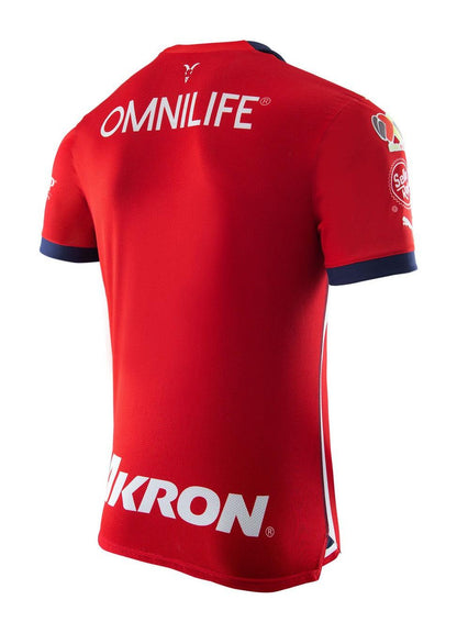Camiseta Chivas de Guadalajara 2023/24 