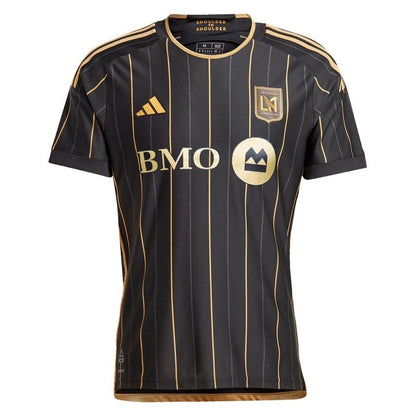 Camiseta local del LAFC 2024 (versión para aficionados)