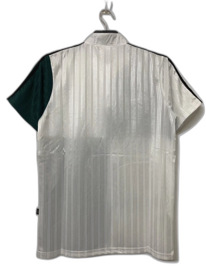 Liverpool 95/96 II Away Jersey - Retro Version