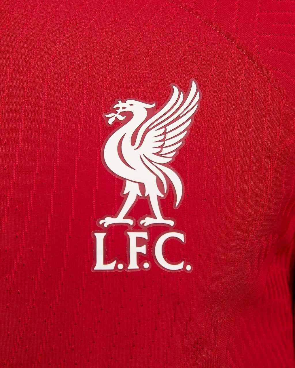 Liverpool Home Jersey 2023/2024
