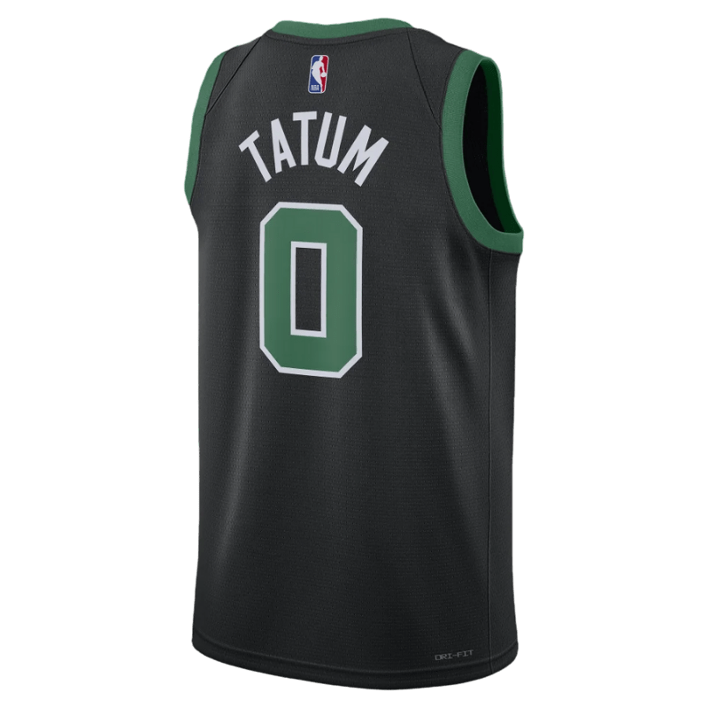 Boston Celtics Jordan Statement Edition