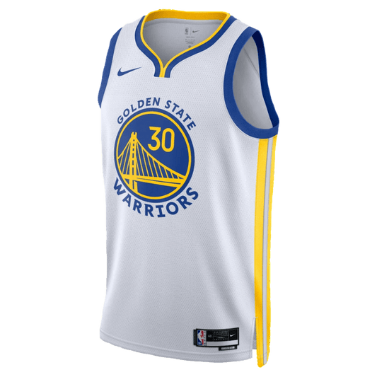 Golden State Warriors Nike Association Edition