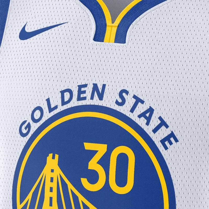 Golden State Warriors Nike Association Edition