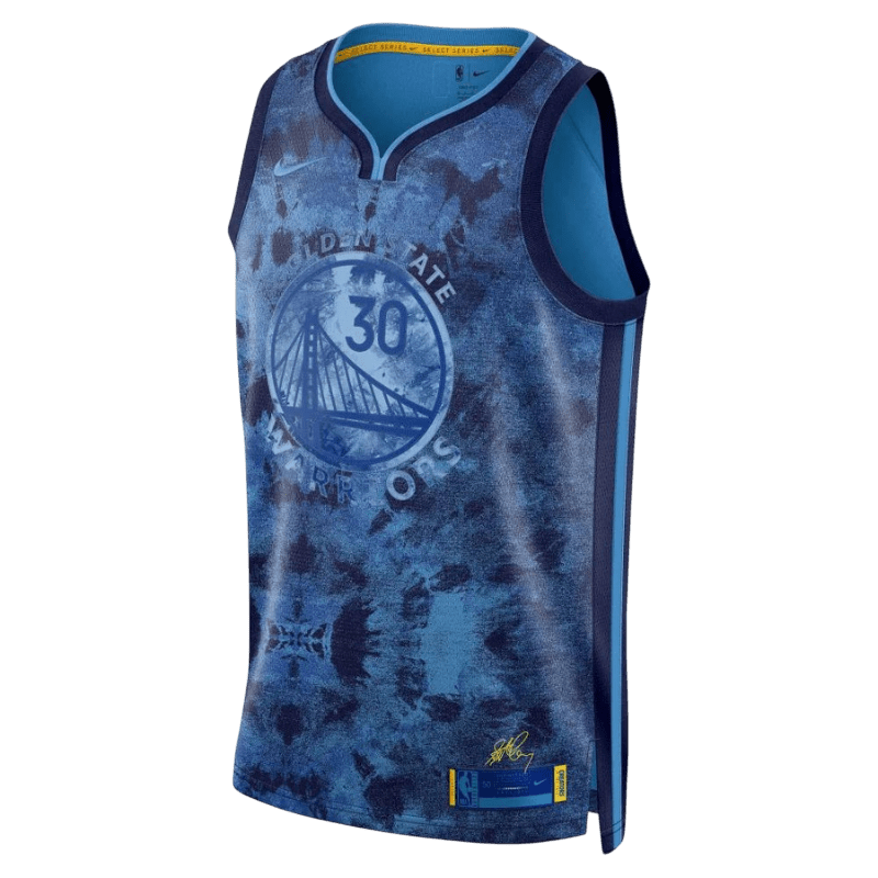 Golden State Warriors Nike Selected Series
