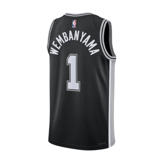 San Antonio Spurs Nike Icon Edition