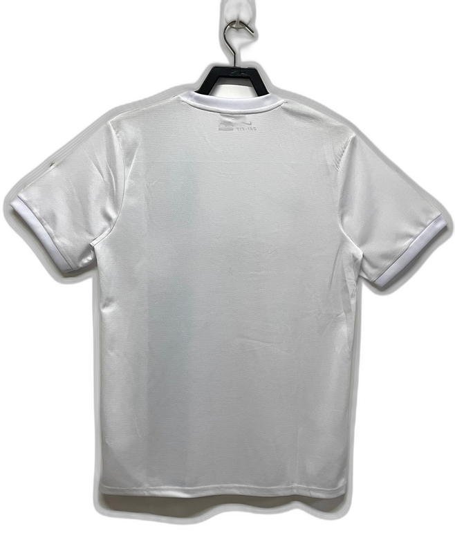 Camiseta de visitante del Manchester City 13/14 II - Versión retro