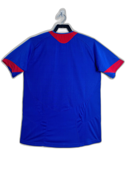 Camiseta de visitante del Manchester United 05/06 II - Versión retro