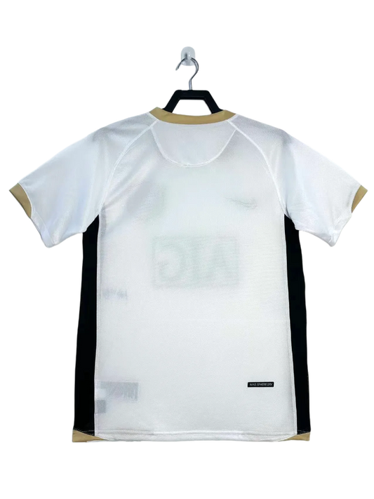 Camiseta de visitante del Manchester United 06/07 II - Versión retro