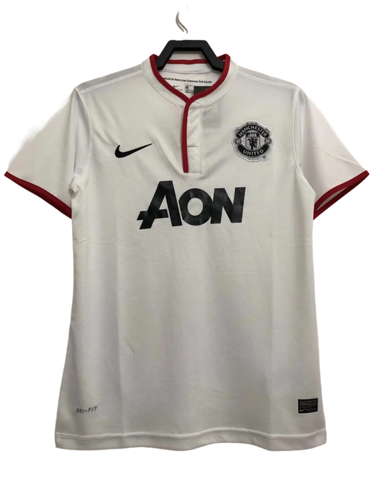 Manchester United 13/14 III Third Jersey - Retro Version