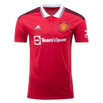Camiseta local del Manchester United 22/23 (versión para aficionados)