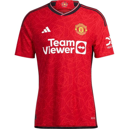 Camiseta local del Manchester United 23/24 - Versión de jugador