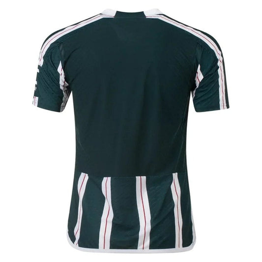 Camiseta de visitante del Manchester United 23/24 II - Versión de jugador