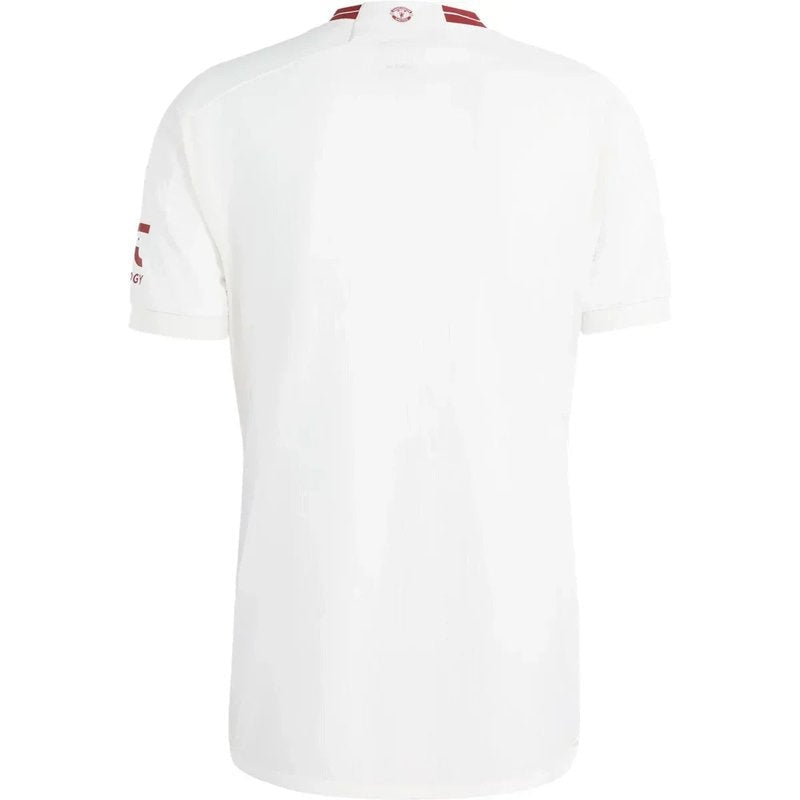 Tercera camiseta del Manchester United 23/24 (versión para aficionados)