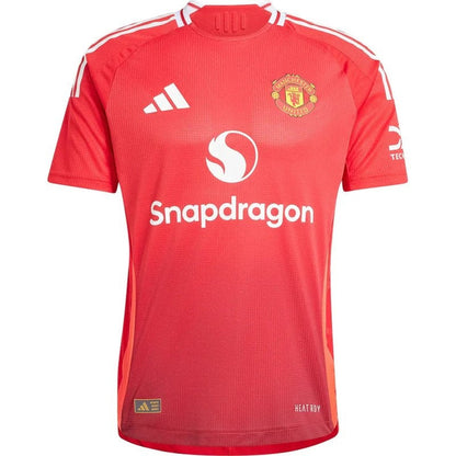 Camiseta local del Manchester United 24/25 - Versión del jugador