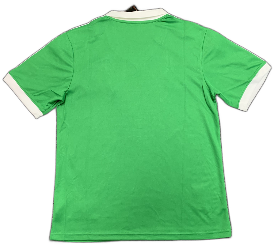 México 1986 | Camiseta Local - Versión Retro