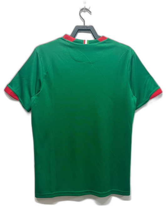 México 2006 | Camiseta de local - Versión retro