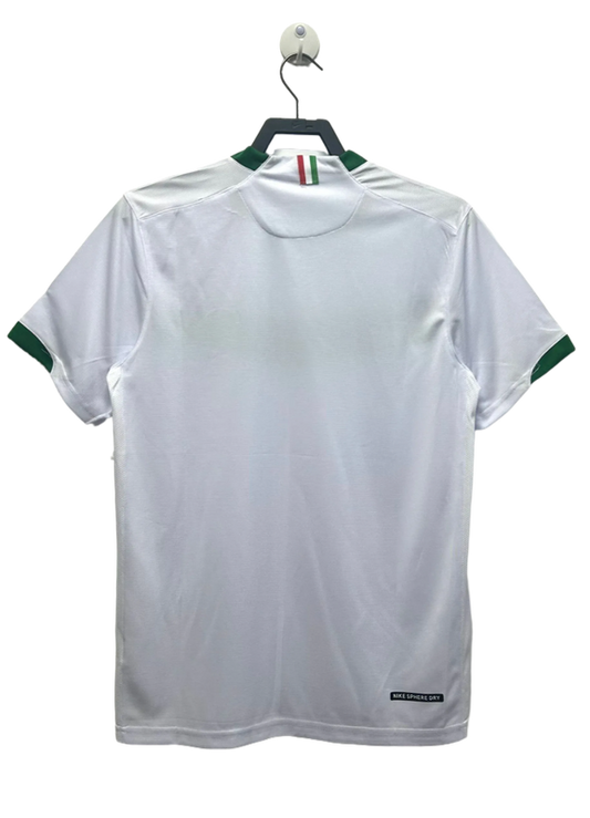 Camiseta de visitante de México 2006 II - Versión retro