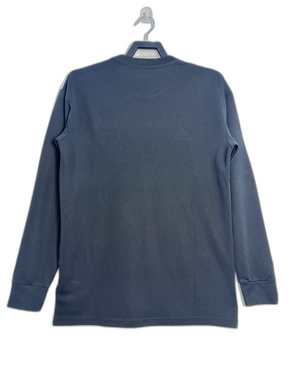 Camiseta de local de México 2019 I - Versión retro de manga larga