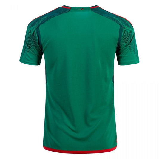 México 22/23 | Camiseta Local - Versión Fan