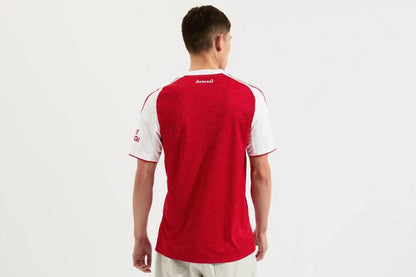 Arsenal adidas 25/26 Home Shirt