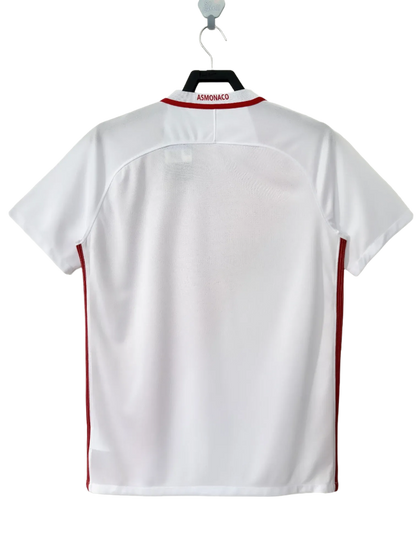 Monaco 16/17 I Home Jersey - Retro Version