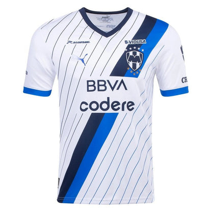 Camiseta de visitante del Monterrey 23/24 II - Versión para aficionados