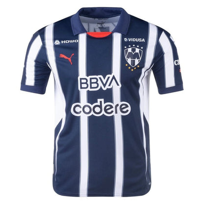 Camiseta local del Monterrey 24/25 - Versión de jugador