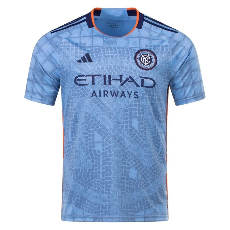 New York City FC 23/24 I Home Jersey - Fan Version