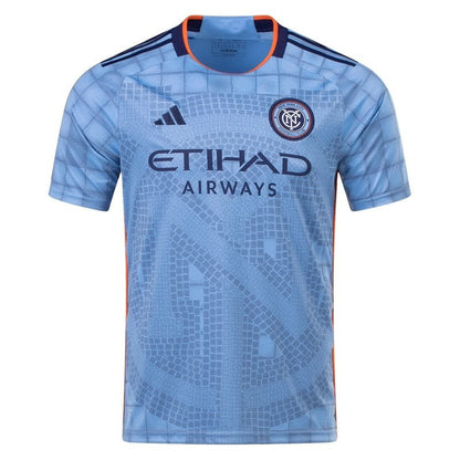New York City FC 23/24 I Home Jersey - Fan Version
