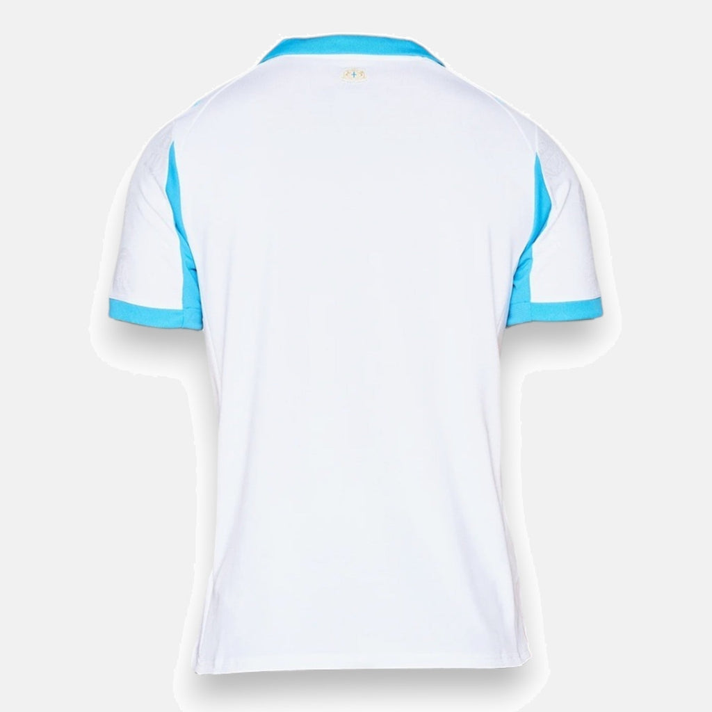 Olympique de Marseille Player Home Jersey 2025/26