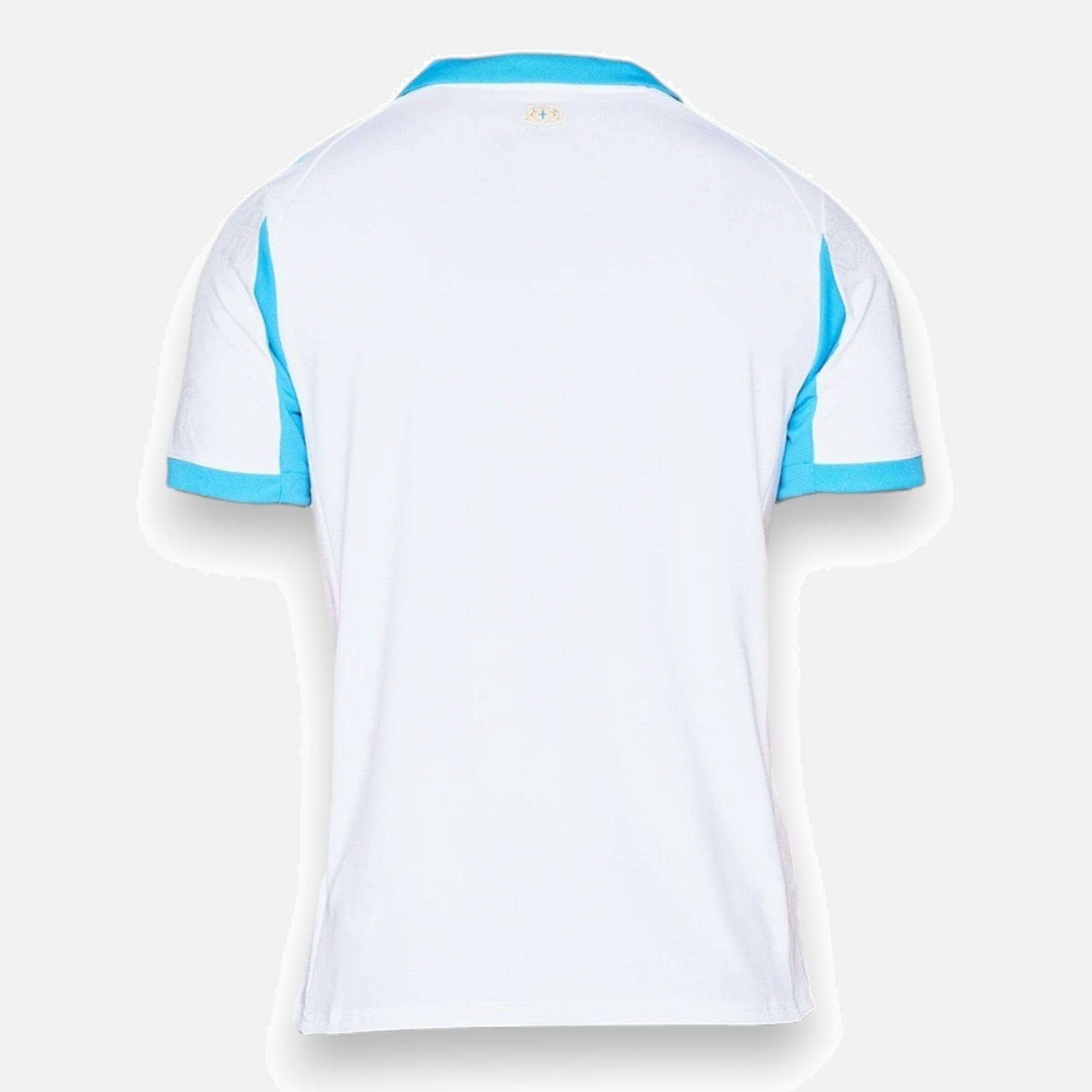 Olympique de Marseille Player Home Jersey 2025/26