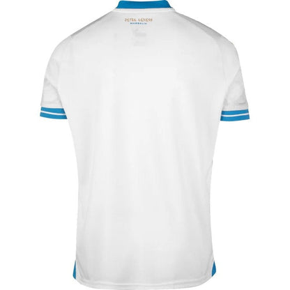 Olympique Marseille 23/24 I Home Jersey - Fan Version