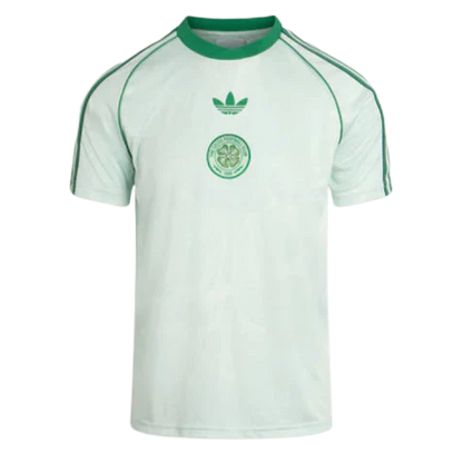Celtic F.C. 25/26 Commemorative Edition Jersey - Fan Version